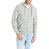 Celio Felpa con cappuccio e zip da uomo in misto cotone 1140162
