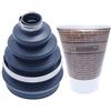 FEBEST 0117P-ACV30 Cuffia semiasse