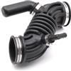 HAOTOM Tubo di aspirazione del filtro dell'aria del motore Per Nissan Qashqai J10 2007 2008 2009 2010 2011 2012 2013 1.6L motore a benzina 16576-JD00A