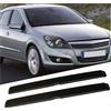 CGBWMB Auto Portapacchi Per Opel Per Astra H Portapacchi Copertura Portapacchi Portapacchi E Scatole Parti Esterne Auto 2 Pezzi 51 87 877 51 87 878 Auto Barre Portatutto