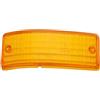 HELLA 9EL 101 900-001 Lente, Indicatore direzione - Dx