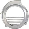 Generico 5099-C COPRIVENTOLA IN FERRO CROMATO COMPATIBILE PER PX PE 80 125 150 200