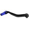GUICFRF Pedale Marcia Leva Cambio Pieghevole Motocicletta Per Y&amaha Per YZ 125 250 YZ125 YZ250 YZ125X YZ250X Per FANTIC Per XX125 XX250 Per XE125 Parti Per Moto Cross