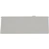 YINETTECH 1 copertura per specchietto parasole per auto LR063682 compatibile con Land Rover Range Rover Sport compatibile con Land Rover Discovery 4