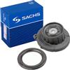 SACHS Kit riparazione, Cuscinetto ammortizzatore a molla 802334 | Compatibile con: FIAT BRAVO II, STILO, STILO Multi Wagon, LANCIA DELTA III