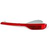 Generic Catarifrangenti per auto Compatibile Con Volvo Per XC40 2018 2019 2020 2021 2022 2023 2024 Paraurti Posteriore Riflettore Luce Riflettore Posteriore Senza Lampadine 316556865 31656866(Right)