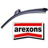 AREXONS SPAZZOLA TERGICRISTALLI FLAT BLADE CM. 60 ART. 8967 070661 AZIMUTHSHOP