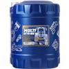 MANNOL MN2701-10 Olio cambio 10L