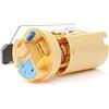 RIDEX 1382F0105 Impianto alimentazione carburante con indicatore livello carburante Compatibilità con PEUGEOT 306 2 volumi/Coda spiovente 7A, 7C, N3, N5 Diesel