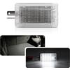 njssjd 1 lampada LED per vano portaoggetti, bagagliaio, vano bagagli, per Hyundai Tucson 2016-2020, Kia Sportage 2014-2021, Rio Optima, OEM # 92620-33000