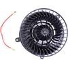 X-Parts Ventilatore Motore ventilatore interno Benz classe C CLK W202 S202 C208 A208 NEU