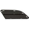 BLIC 6502-07-0062995PP Griglia paraurti anteriore Sx Compatibilità con BMW 3 Sedan E90 3 Touring E91