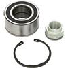 FAG Kit cuscinetto ruota 713690800 | Compatibile con: FIAT 500L, BRAVO II, DOBLO Bus, DOBLO Cargo, DOBLO Pritsche/Fahrgestell, STILO, STILO Multi Wagon, STILO VAN