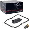 TOPRAN 409 220 Kit filtro idraulico Cambio automatico Compatibilità con MERCEDES-BENZ Classe C Sedan W204 VITO/MIXTO Furgonato W639 Classe C Sedan W203 Classe E Sedan W211 Classe M W163
