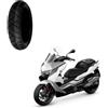 VEE RUBBER GOMMA PNEUMATICO SCOOTER 110/90-12 64P VEERUBBER VRM119 TUBELESS