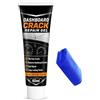 Generico Gel Professionale per La Riparazione delle Crepe nel Cruscotto Dell'auto (1pcs)