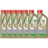 Palmaspareparts 7 LITRI OLIO MOTORE CASTROL EDGE PROFESSIONAL 0W-30 E - SPECIFICA JAGUAR LAND ROV