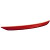 Aptfkec Per Seat Per Leon 2009 2010 2011 2012 Rosso Paraurti Posteriore Riflettore Luce Gruppo Lente Destra Luce freno