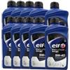 Palmaspareparts OLIO MOTORE ELF EVOLUTION 900 NF 5W40 10 litri