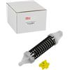 NTY Molla, Pedale frizione EZC-PL-065 | Compatibile con: OPEL SIGNUM CC, VECTRA C, VECTRA C Caravan, VECTRA C CC, SAAB 9-3, 9-3, 9-3 Kombi, 9-3X