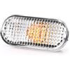 TYC Freccia laterale Tyc 18-3585 - 01-2 | Compatibile con: FORD GALAXY I, SEAT ALHAMBRA, CORDOBA, CORDOBA Vario, IBIZA II, INCA, TOLEDO I