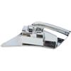 Mixabloem A2079108506 A2079108606 Seggiolino Auto Sinistra/Destra Maniglia per Mercedes Classe C W204/C204 & Classe E W207/A207 - ABS+PC Sedile Anteriore Regolazione Interruttore Leva (Sinistra)