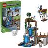 LEGO Minecraft 21597 - Stazione Fantasma