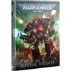 Games Workshop - Warhammer 40,000 - Codex: Imperial Knights