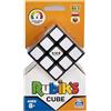Rubik's, Spin Master, Il Cubo Classico 3X3, L'Originale, per Bambini dagli 8+, R