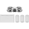 DJI Neo Combo Tre batterie mini drone con fotocamera UHD 4K per adulti 135g