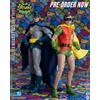 McFarlane Mc Farlane DC Multiverse Batman 1966 Batman & Robin Collector Edition