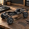 Telaio Preassemblato per MN82 LC79 di Precisione Telaio in Metallo con