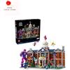 LEGO Marvel X-Men: The X-Mansion 76294 nuovo con scatola 3093 pezzi NUOVO