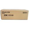 Kyocera DK-1110 drum originale per FS-1320 MFP, FS-1220 MFP, FS-1125 MFP, FS-1025 MFP, FS-1120 MFP, FS-1020 MFP