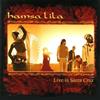 Hamsa Lila Live in Santa Cruz (CD)