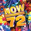 Taylor Swift Now That's What I Call Music! 72 (CD) Album