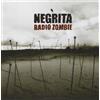 Negrita Radio Zombie (CD)