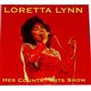 Loretta Lynn Her Country Hits Show (CD)