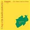 G.Rag Und Die Landlergschwister Der Räuber Und Der Prinz (Vinyl LP)