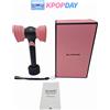 BLACKPINK OFFICIAL LIGHT STICK FANLIGHT PPYONGBONG SPECIAL EDITION TESTATO