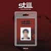 N.FLYING STILL 9° Mini Album FANCY 5 Ver SET/5Image Card+5Plate+5 Photo+10 Card