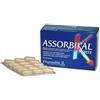 Pharmalife Research ASSORBIKAL FORTE 60 COMPRESSE