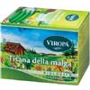 VIROPA TISANA MALGA BIO 15 BUSTINE