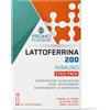 Medika Vision Lattoferrina 200 Immuno 30 Stickpack - Integratore Per Il Sistema Immunitario