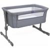 Chicco Culla Fianco Letto Next2Me Essential Stone Re-Lux