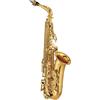 Yamaha Sassofono contralto YAMAHA YAS-62 Sax YAS62 strumento a fiato laccato oro Eb ...