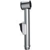 Minhe Bidet palmare spruzzatore per WC spruzzatore portatile bidet | Design portatile, materiale ABS, pulizia igienica, staffa di montaggio a parete, kit doccia WC