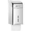 Mediclinics DTH100C Dispenser Carta Igienica Intercalata, Lucido