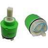 FANTINI Cartuccia Rubinetto 40 Mm Ricambio Fantini 90003371