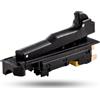 MuchLuckystar Interruttore a scatto per smerigliatrice angolare GA9030 GA9020 GA7030 GA7020 9069 9067 9059, in plastica, 127 x 31 mm